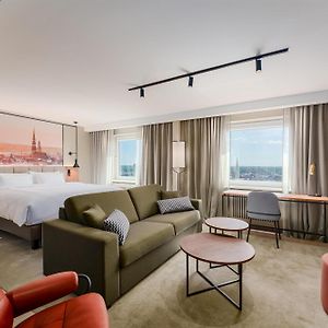 Radisson Blu Latvija Conference&Spa Hotel, Riga